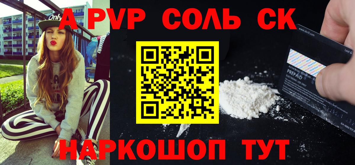 A PVP СК КРИС Мичуринск